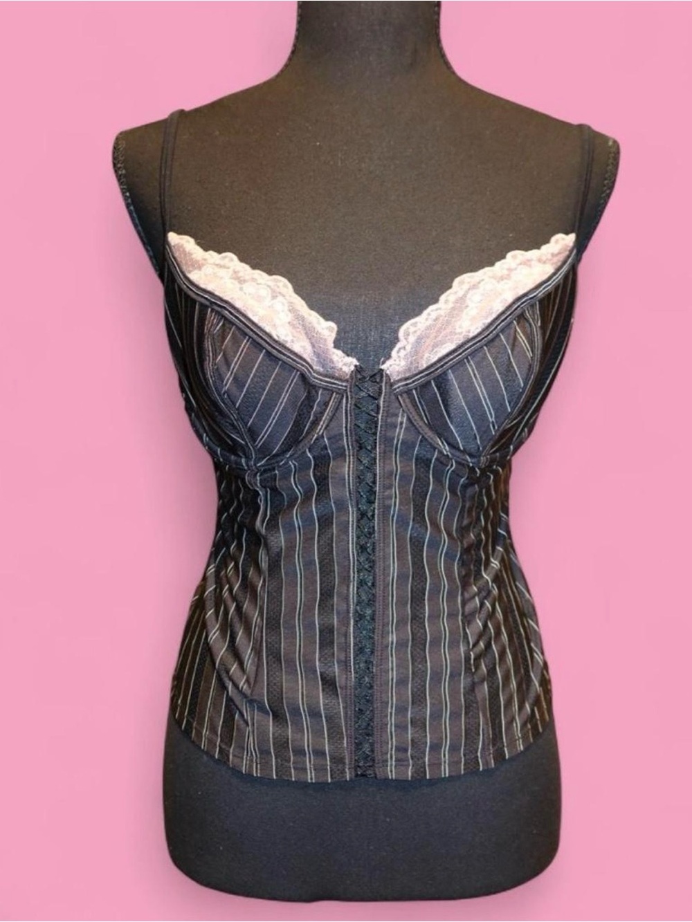 FREDERICK'S OF HOLLYWOOD • CORSETS